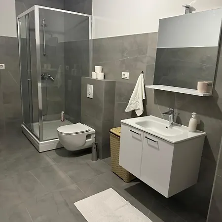 Apartamento Kovac 2