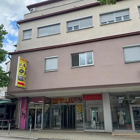 Apartamento Kovac 2 Posusje